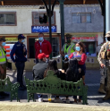 Autoridades sanitarias llaman a usar de manera responsable el nuevo Pase de Movilidad