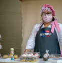 Sercotec invita a postular a mujeres emprendedoras al programa “Capital Abeja” que incluirá a adultas mayores