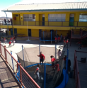 Colegios dependientes del Servicio Local de Educación Pública de Andacollo y Coquimbo recibirán chips