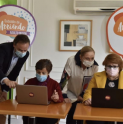 Minvu hace llamado a postular de manera online a alguno de los 3 tipos de subsidios de arriendo