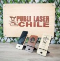 “Publilaser”, una empresa andacollina que une la innovación y tradición en sus productos