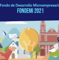 76% de las iniciativas beneficiadas por el Fondemi 2021 son lideradas por mujeres