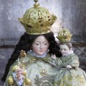 Dan a conocer programa de la Jornada de Oración para la festividad de Nta. Sra del Rosario de Andacollo