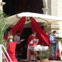 Santuario de Andacollo da a conocer el programa de Semana Santa 2022