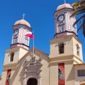 Municipalidad de Andacollo informa que este fin de semana no habrá comercio provisorio en los espacios públicos