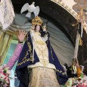 Cronologías importantes en el Santuario de Andacollo