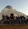 PERSONAS MAYORES DE VIVIENDAS TUTELADAS CONCRETAN ANHELADA VISITA A OBSERVATORIO COLLOWARA