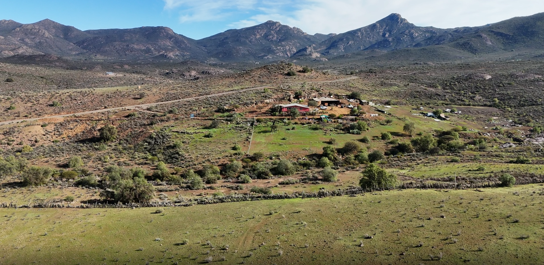 Andacollo restablece suministro de Agua Potable Rural tras gestiones municipales