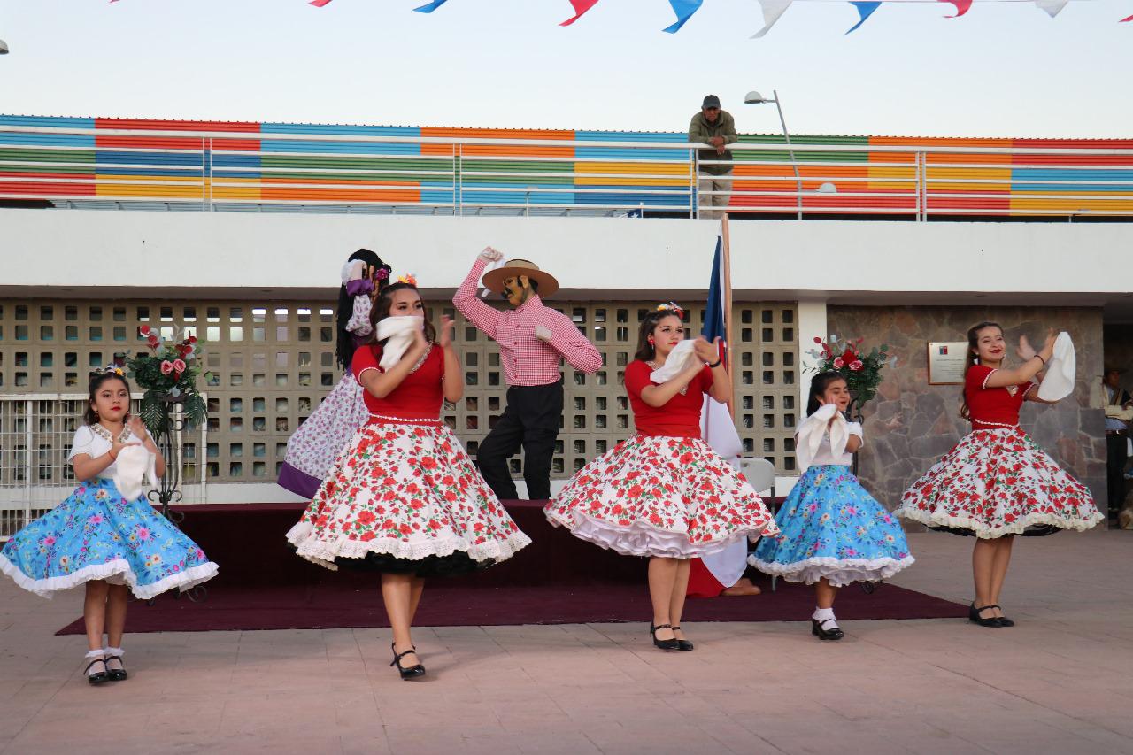 Andacollo celebró el Día Mundial del Turismo con actividades culturales y reconocimientos