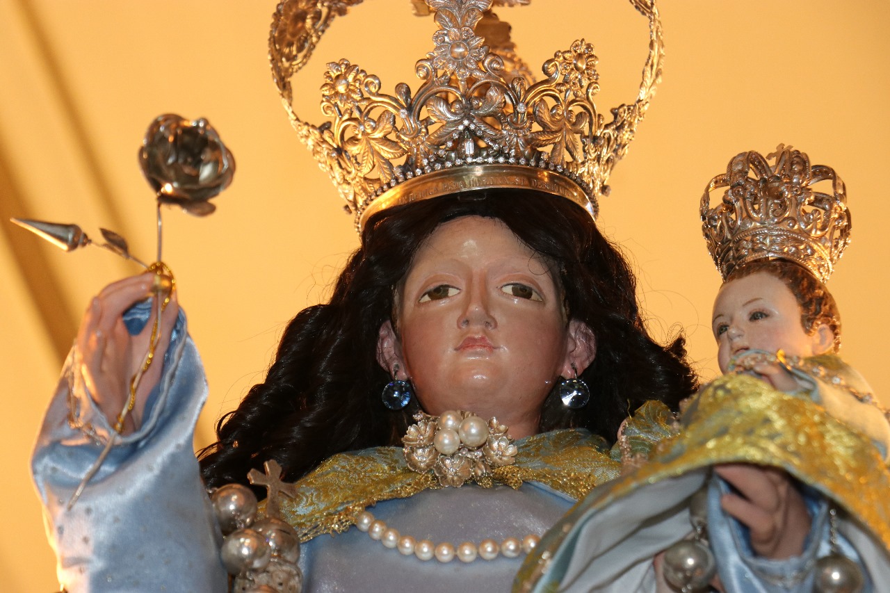 Andacollo se prepara para vivir la Fiesta Chica con novedades y un llamado a la esperanza
