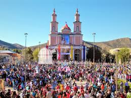 Aguas del Valle despliega medidas especiales por fiesta religiosa en Andacollo