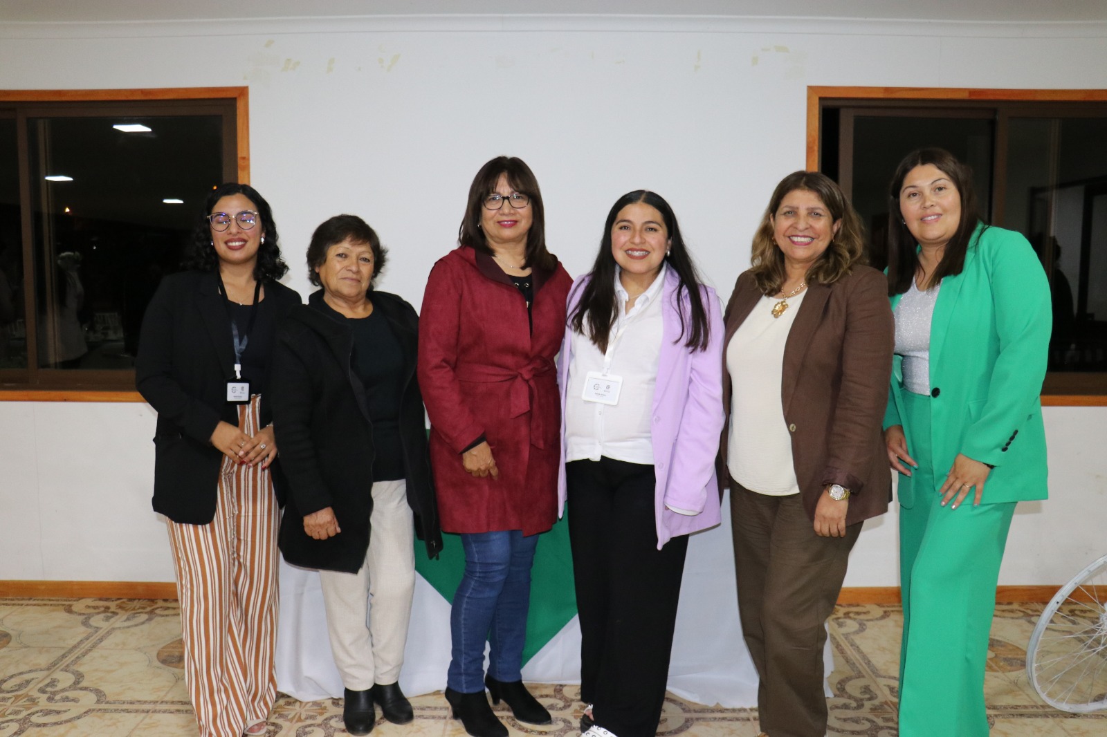 Mesa CAT y Unión Comunal del Deporte entregan becas deportivas a 20 jóvenes andacollinos