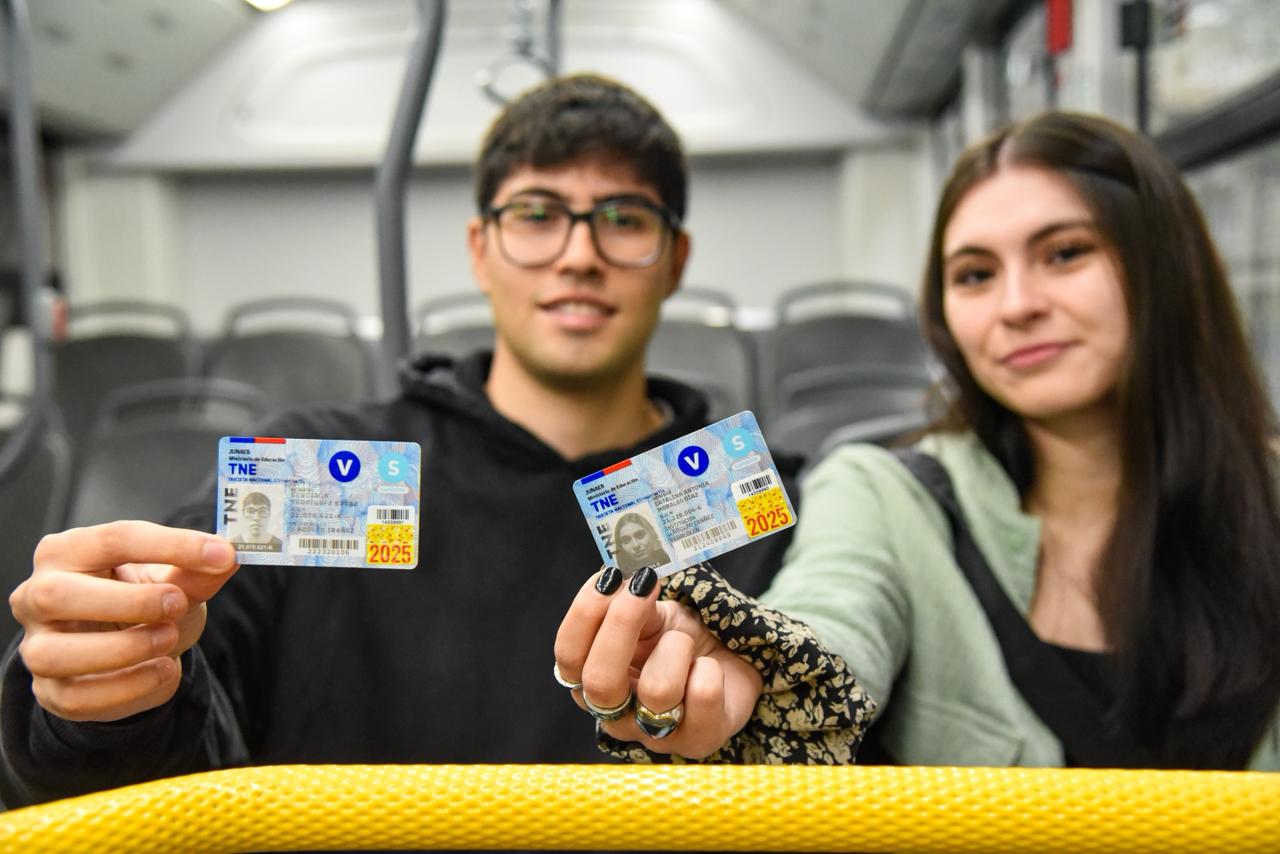 TNE 2026: más de 200 mil estudiantes que ingresan a la educación superior pueden anticipar su captura fotográfica