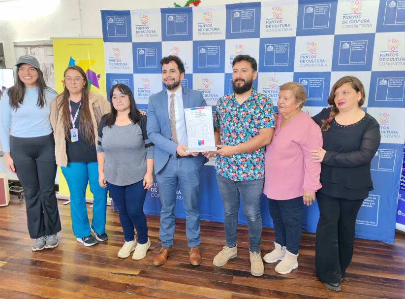 Noticias