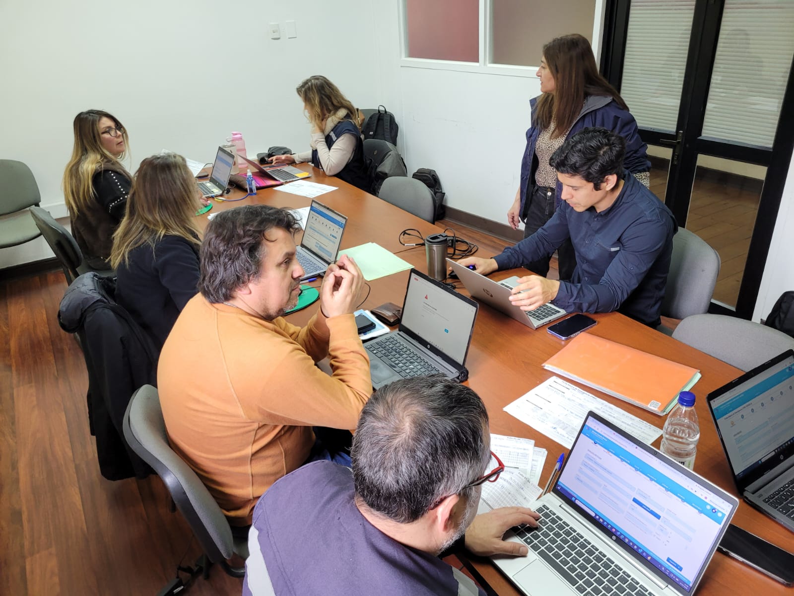 Noticias