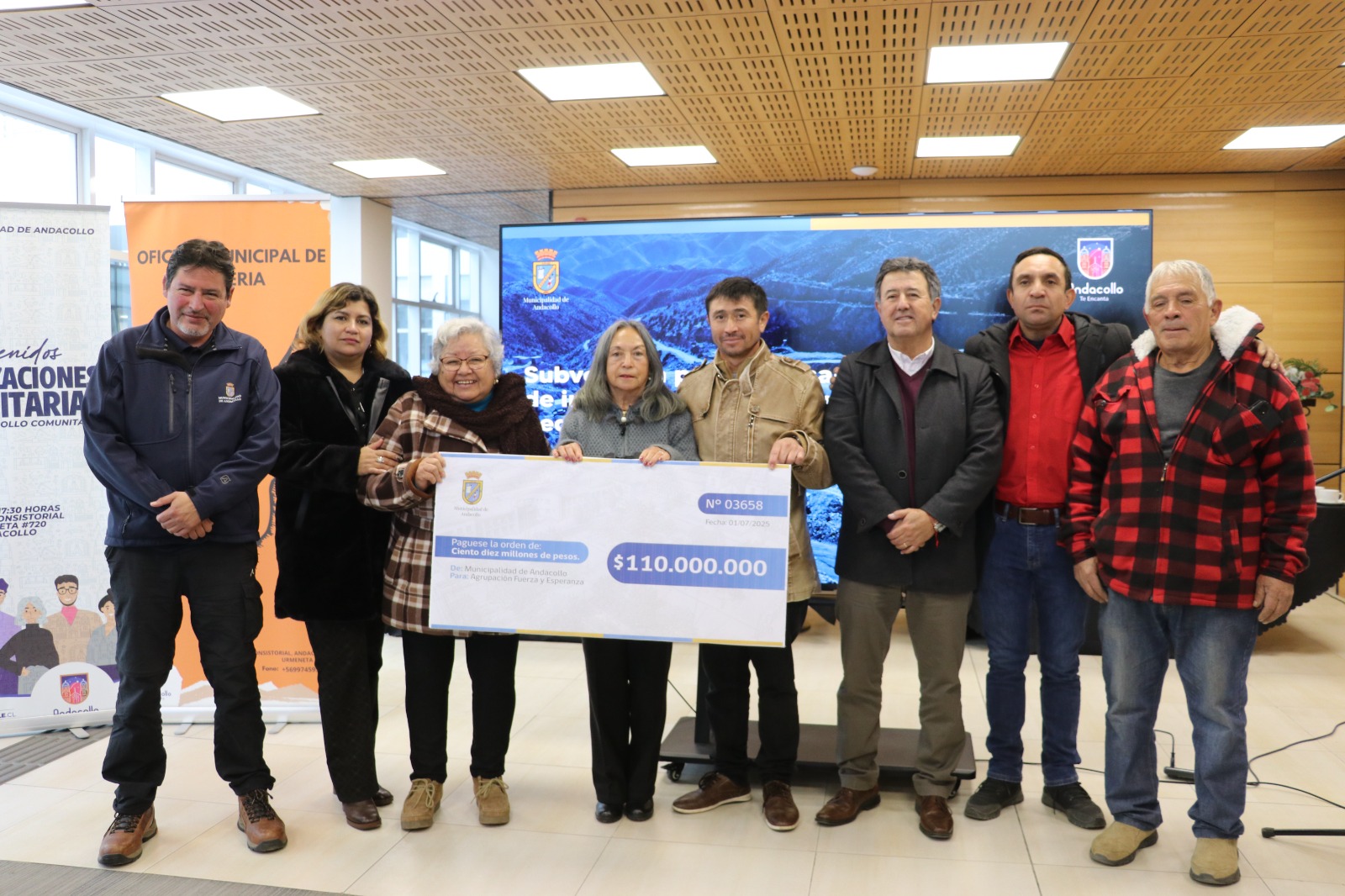 Noticias