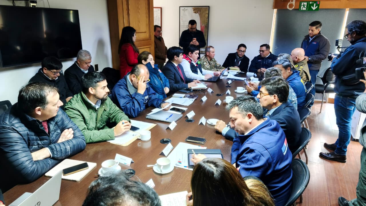 Noticias