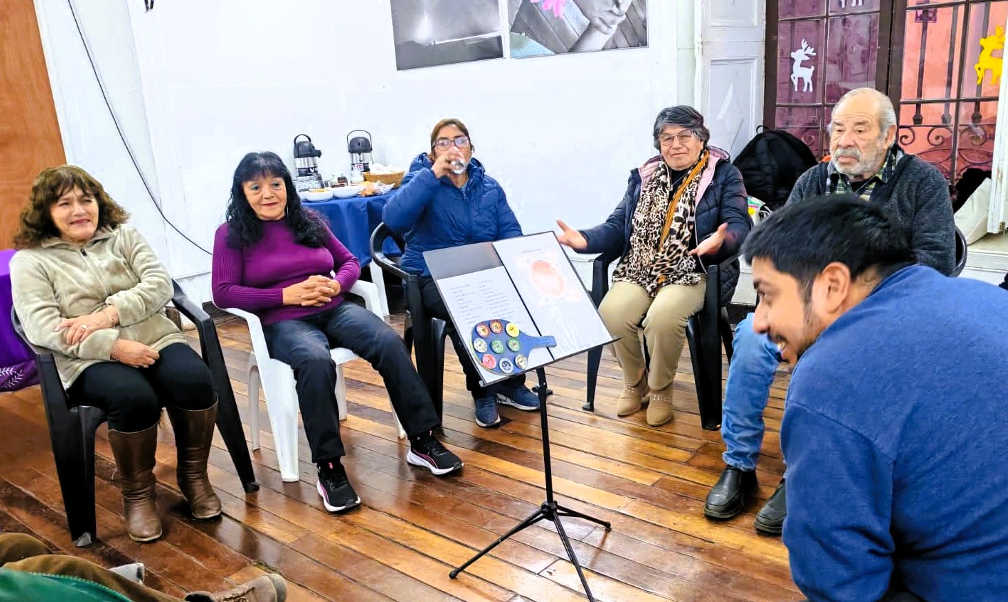 Noticias