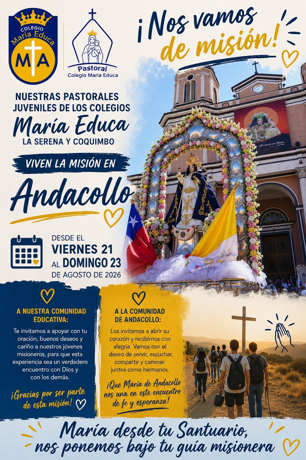 Noticias