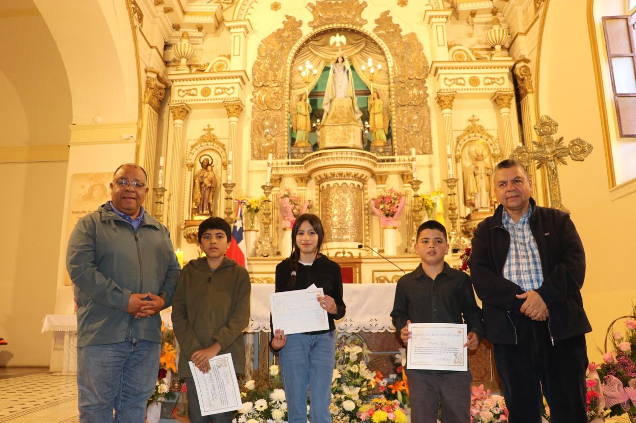 Noticias