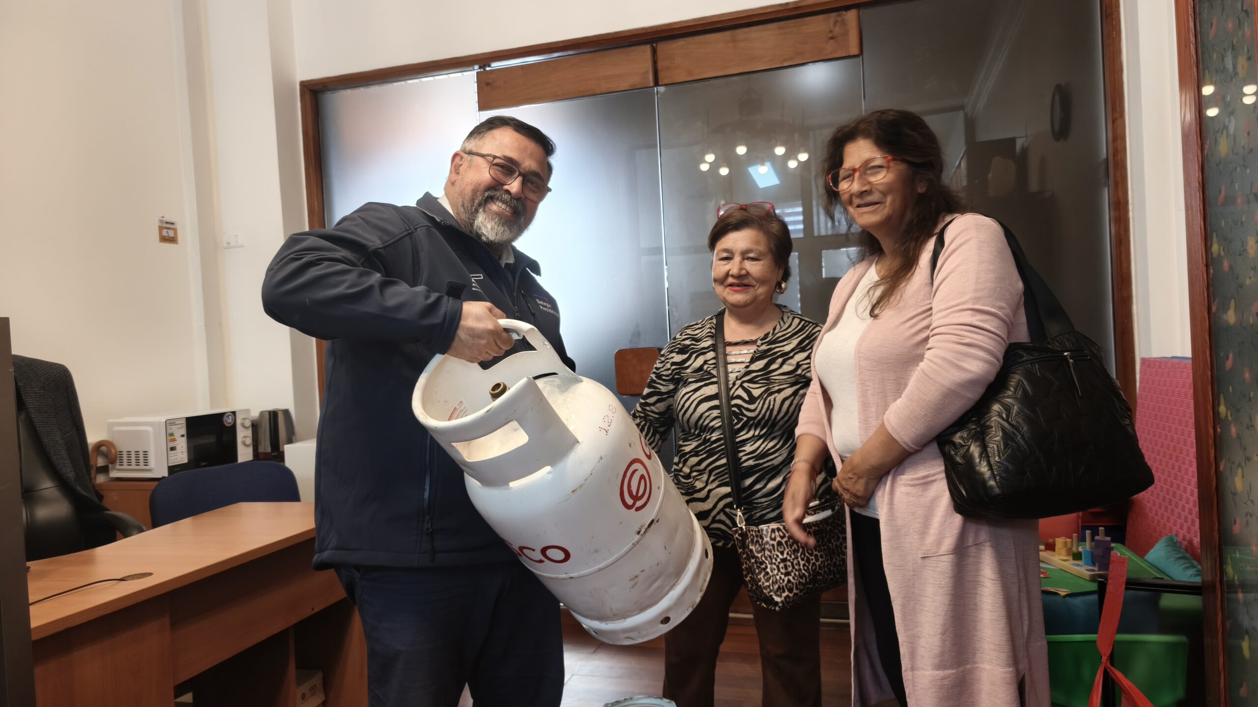 Noticias
