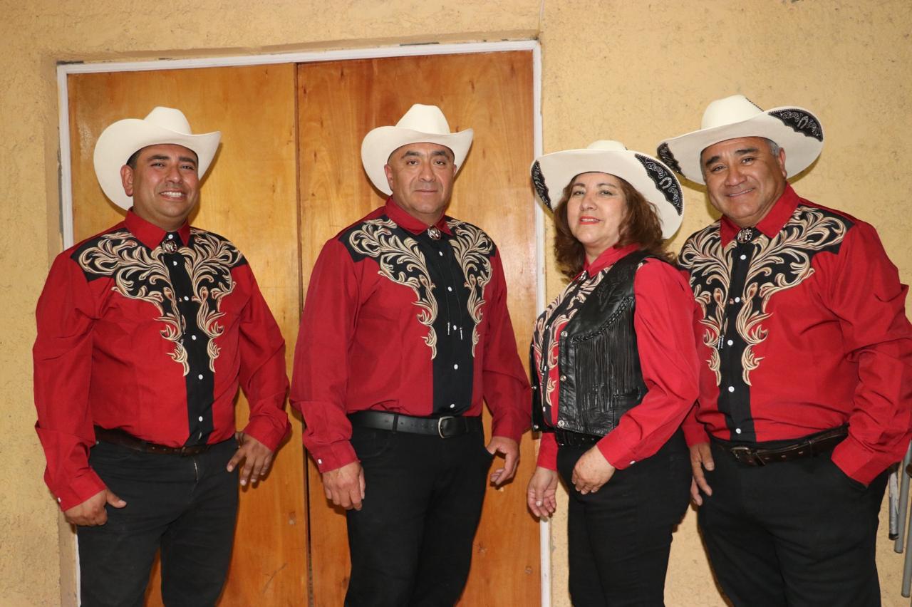 Herencia Norteña: una nueva agrupación que mantiene viva la tradición de la música ranchera